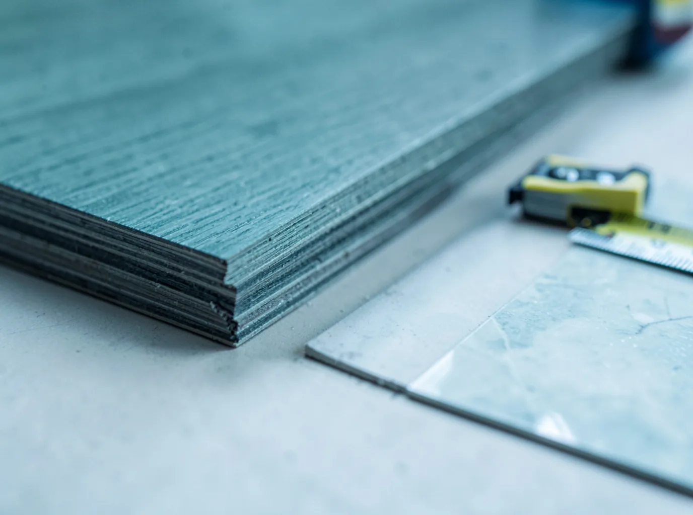 Luxury Vinyl Plank Installation Van Lear, KY FAQs